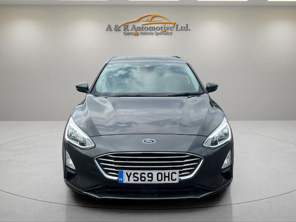 Used Ford Focus 2019 for sale - 75601261: Photo 16