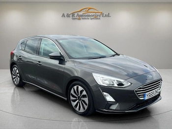 Used Ford Focus 2019 for sale - 75601261: Photo