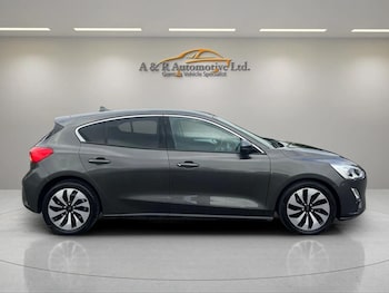 Used Ford Focus 2019 for sale - 75601261: Photo