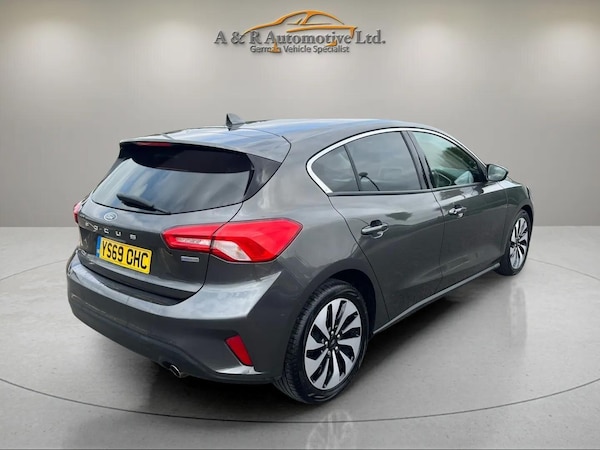 Used Ford Focus 2019 for sale - 75601261: Photo 5