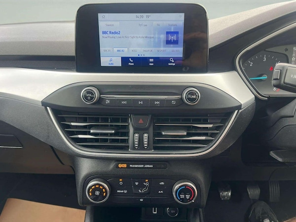 Used Ford Focus 2019 for sale - 75601261: Photo 6