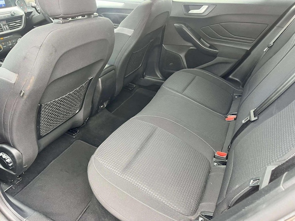 Used Ford Focus 2019 for sale - 75601261: Photo 9
