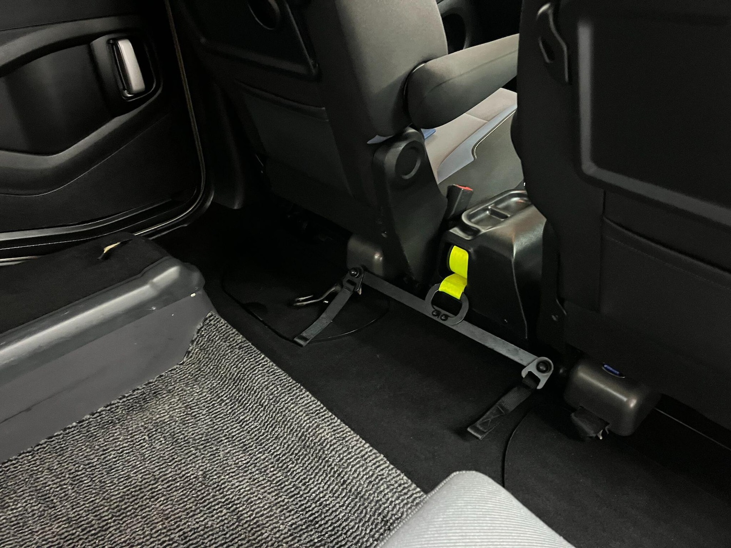 Used Peugeot Partner Tepee 2014 for sale - 77671841: Photo 13