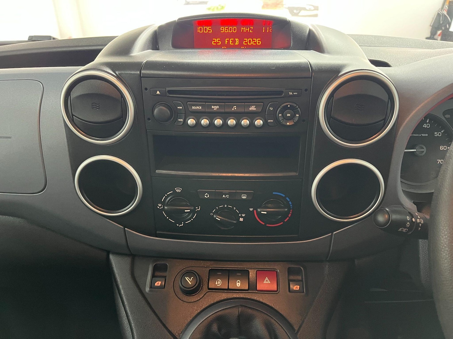 Used Peugeot Partner Tepee 2014 for sale - 77671841: Photo 15