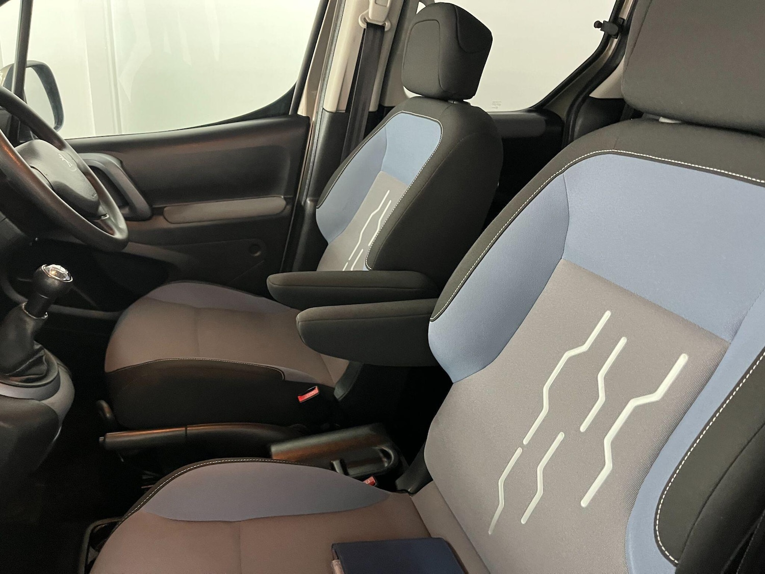 Used Peugeot Partner Tepee 2014 for sale - 77671841: Photo 17