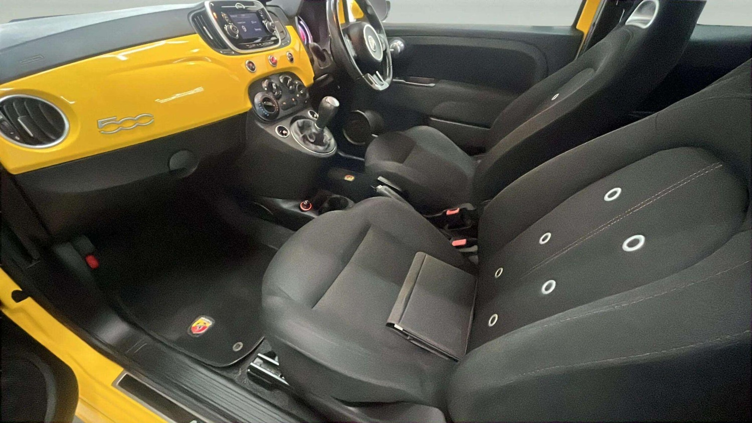 Used Abarth 595 2017 for sale - 76976447: Photo 10
