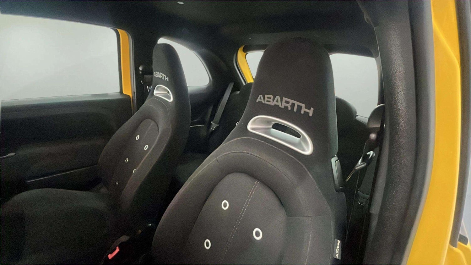 Used Abarth 595 2017 for sale - 76976447: Photo 5