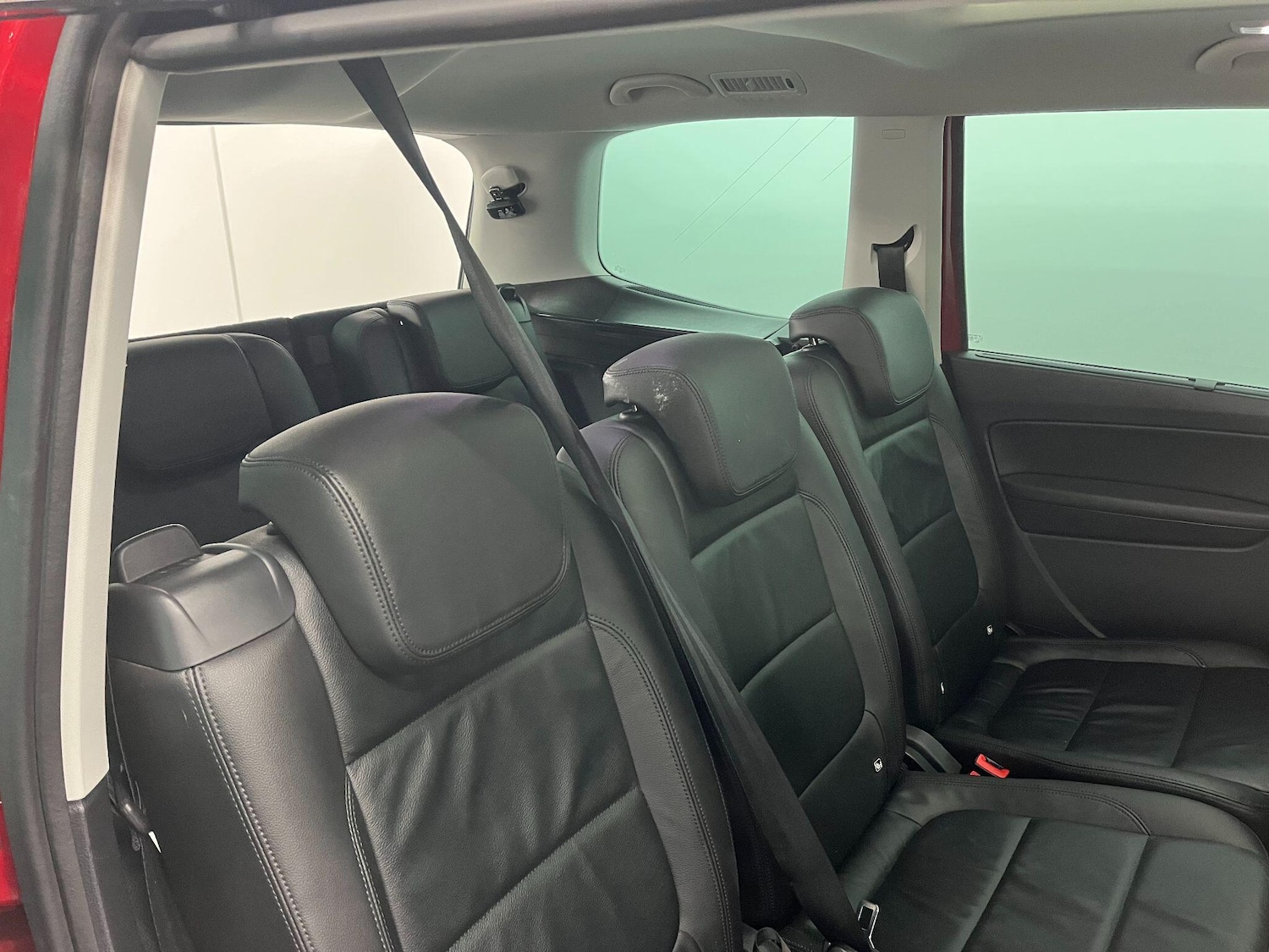 Used SEAT Alhambra 2019 for sale - 77611647: Photo 12