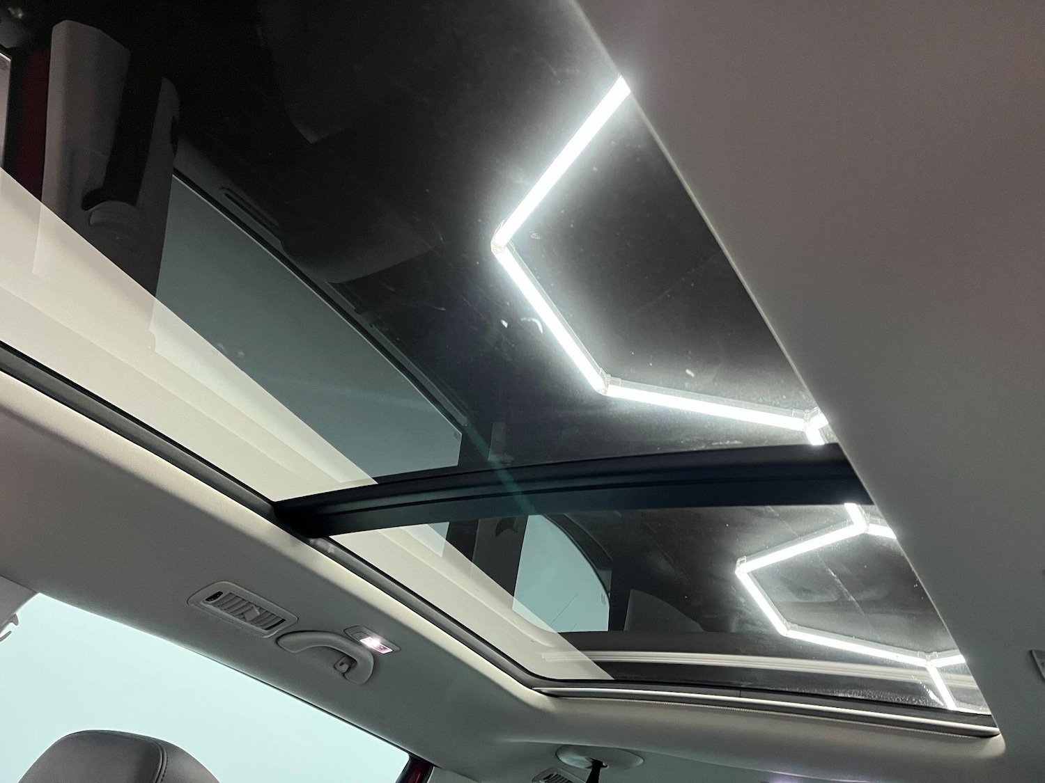 Used SEAT Alhambra 2019 for sale - 77611647: Photo 13