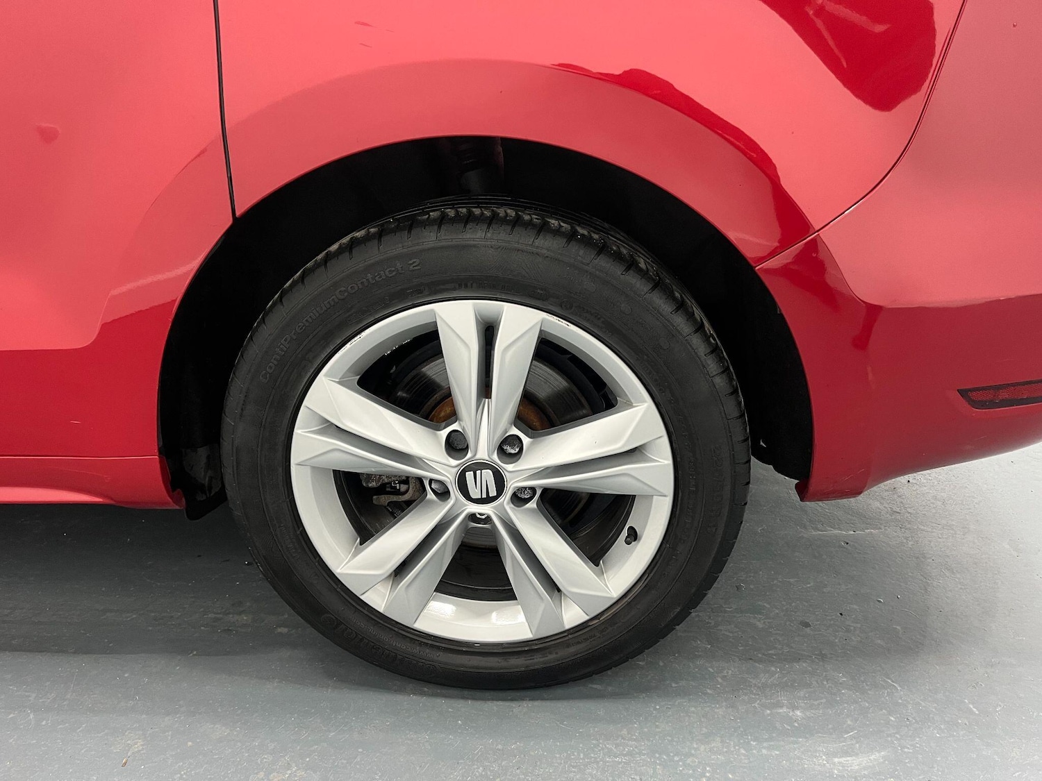 Used SEAT Alhambra 2019 for sale - 77611647: Photo 17