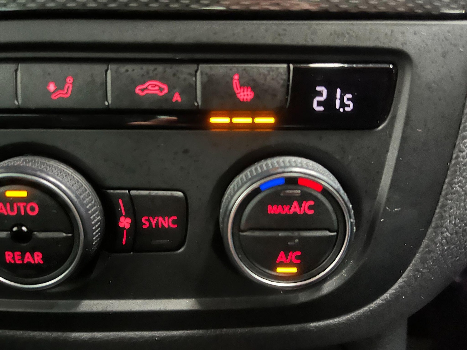 Used SEAT Alhambra 2019 for sale - 77611647: Photo 22