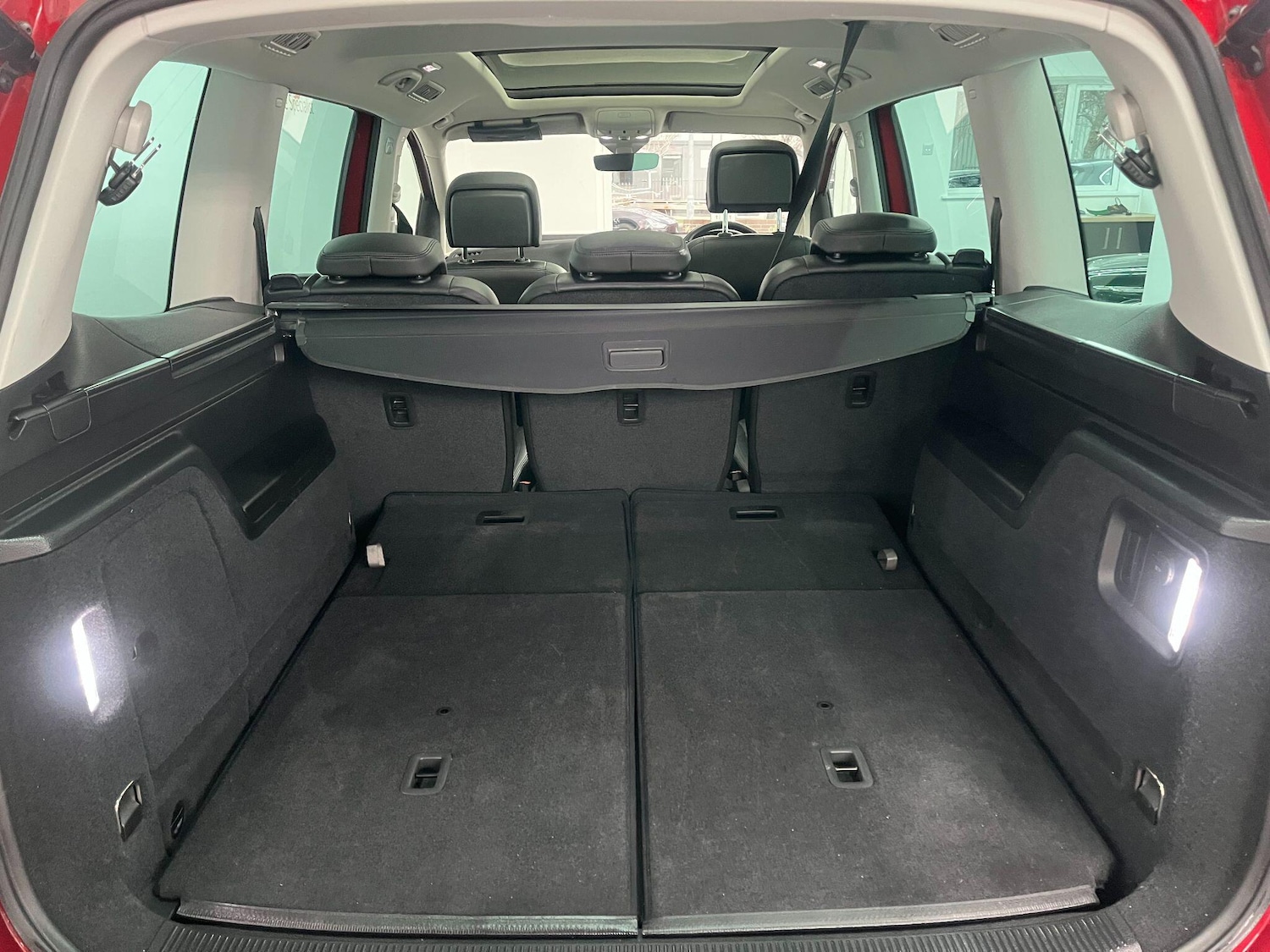 Used SEAT Alhambra 2019 for sale - 77611647: Photo 24