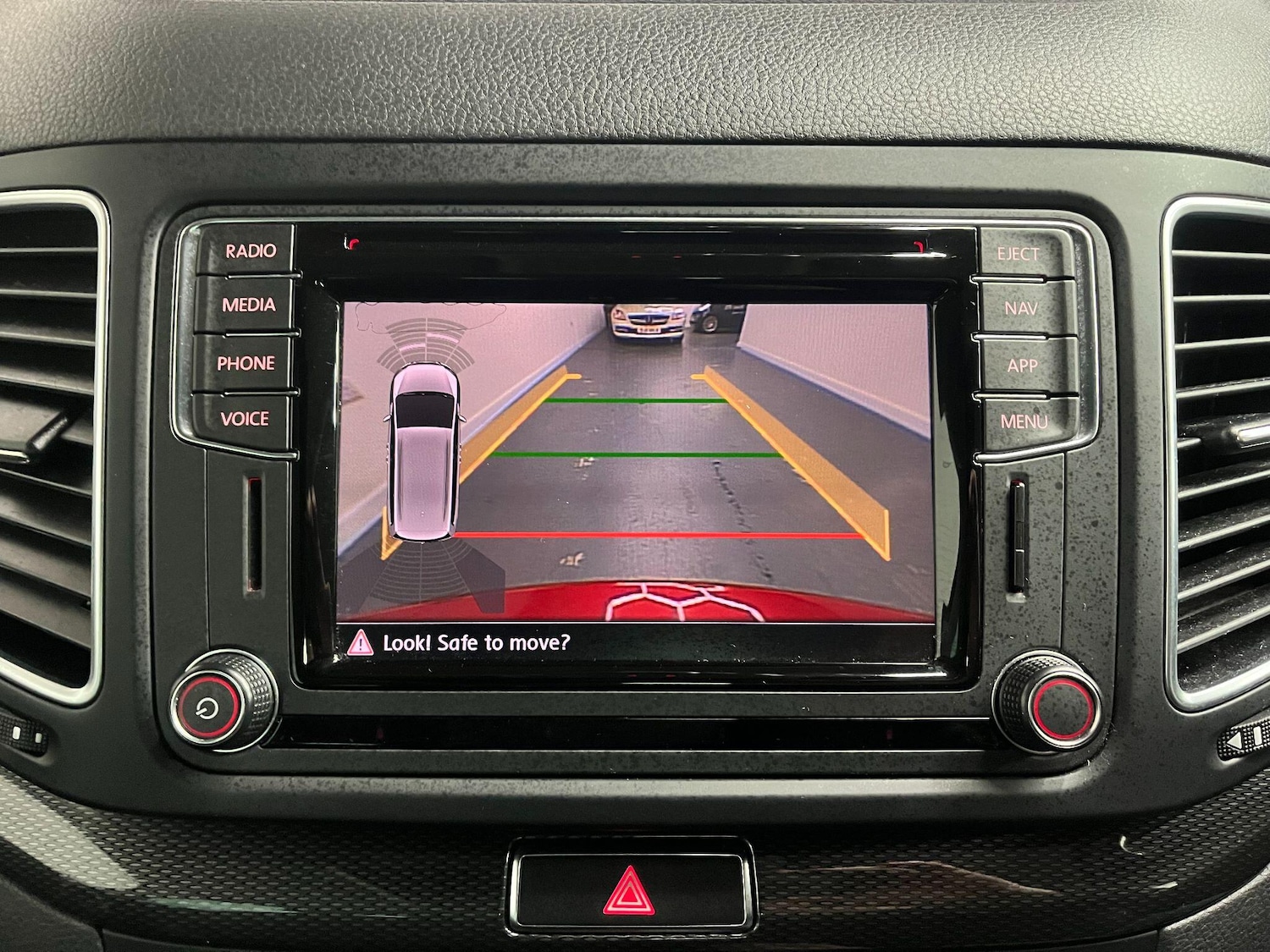 Used SEAT Alhambra 2019 for sale - 77611647: Photo 8