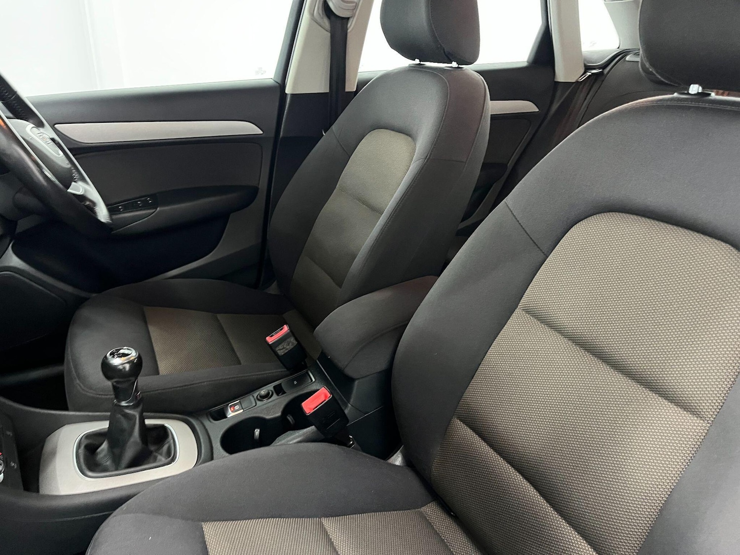 Used Audi Q3 2013 for sale - 77305044: Photo 10