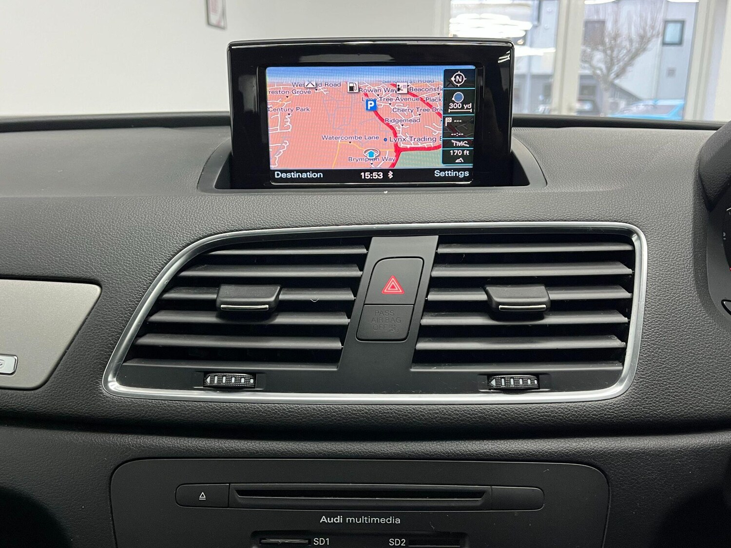 Used Audi Q3 2013 for sale - 77305044: Photo 18