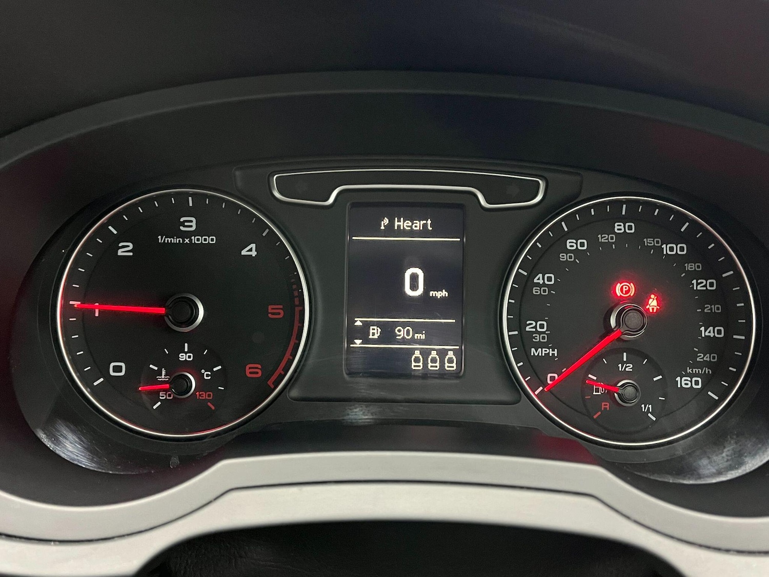 Used Audi Q3 2013 for sale - 77305044: Photo 8