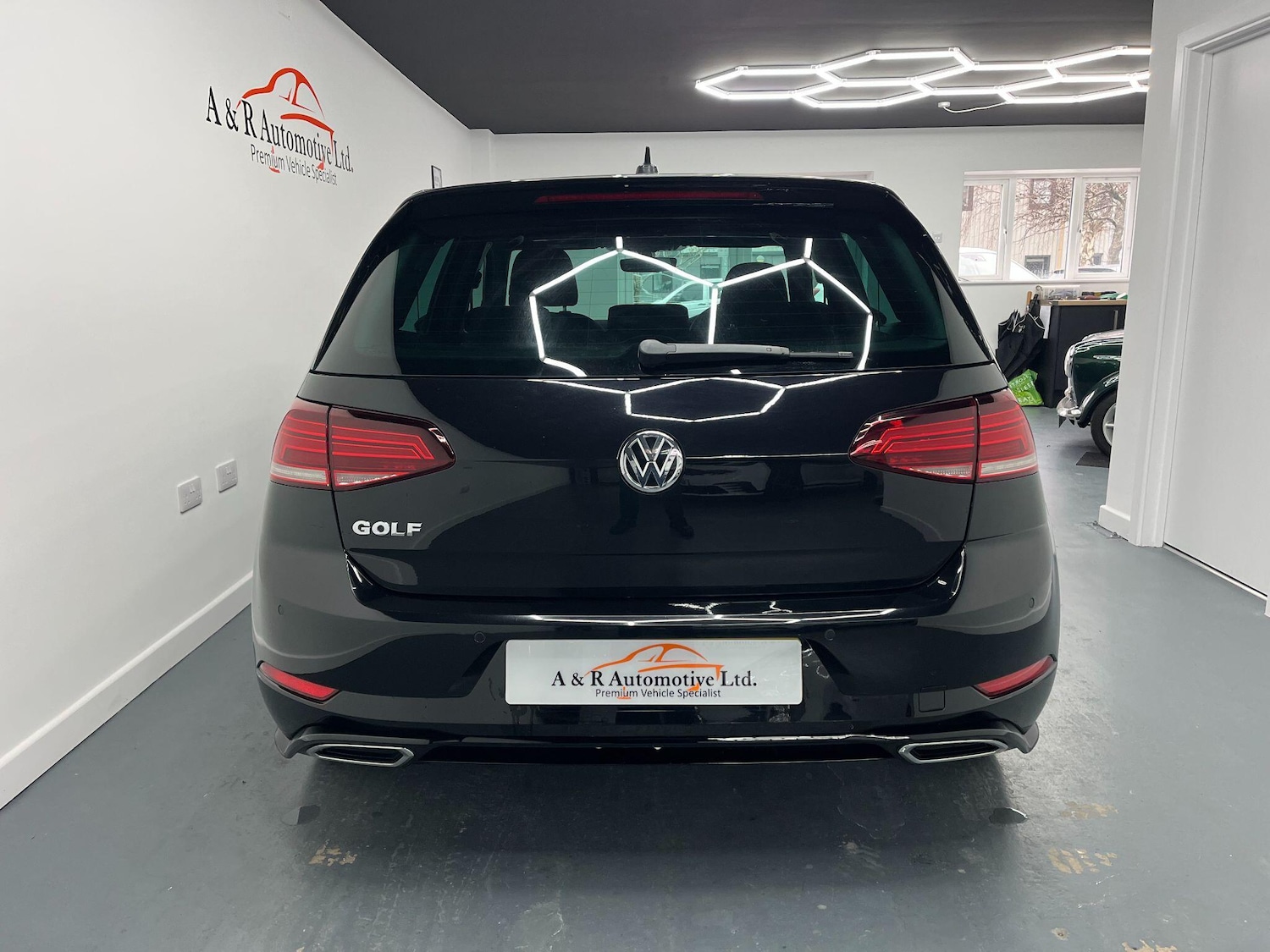 Used Volkswagen Golf for sale - 77882980: Photo 10