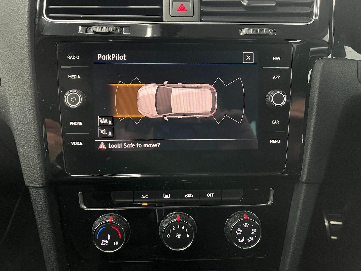 Used Volkswagen Golf for sale - 77882980: Photo 12