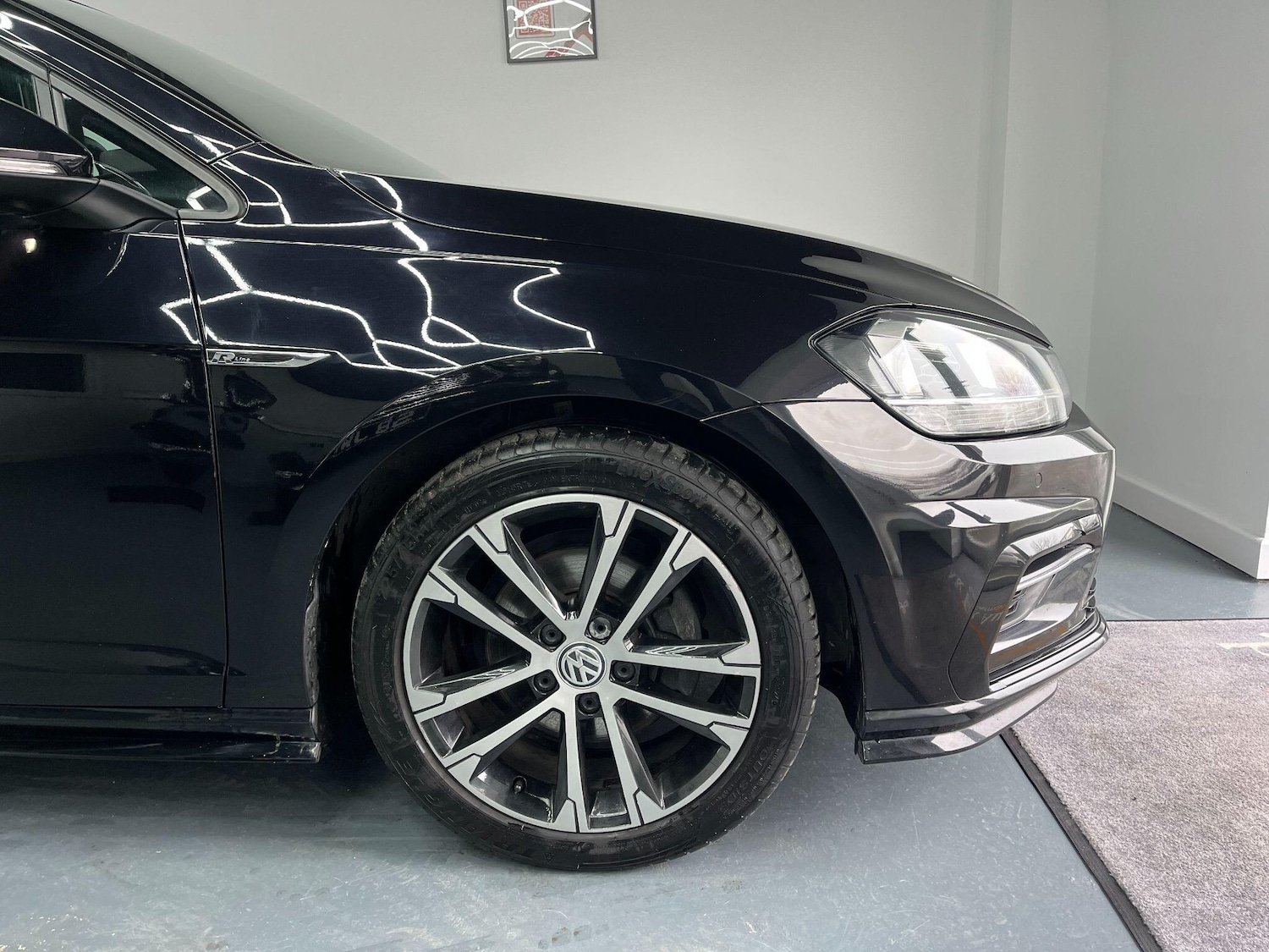 Used Volkswagen Golf for sale - 77882980: Photo 15