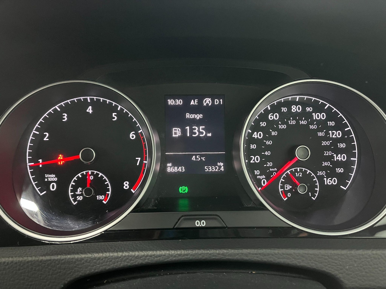 Used Volkswagen Golf for sale - 77882980: Photo 16