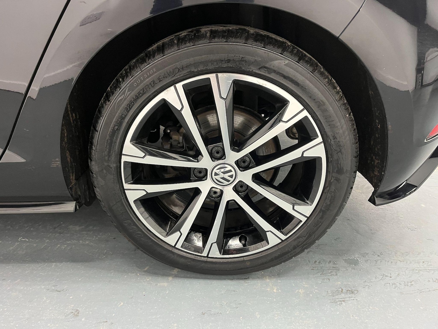 Used Volkswagen Golf for sale - 77882980: Photo 17