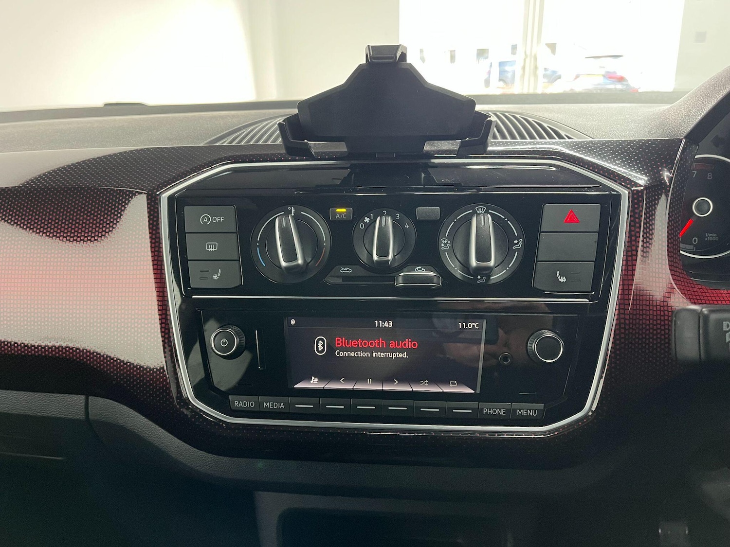 Used Volkswagen up! 2018 for sale - 77658580: Photo 12