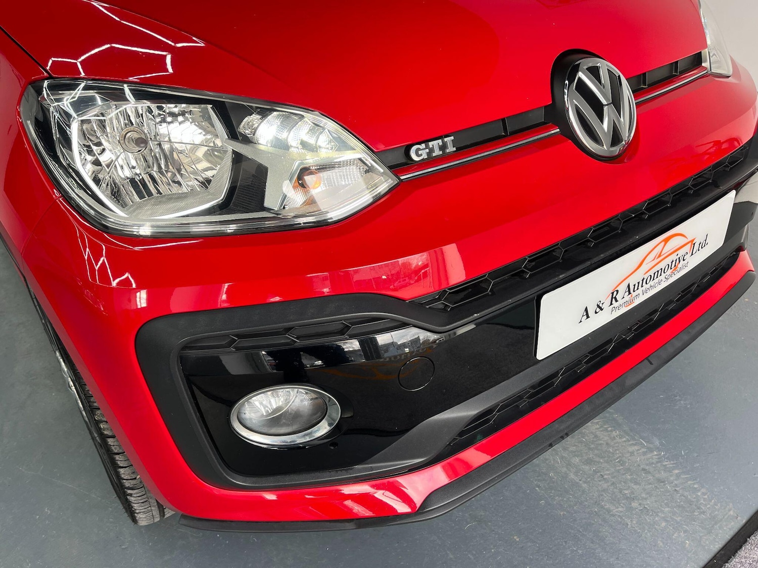 Used Volkswagen up! 2018 for sale - 77658580: Photo 18