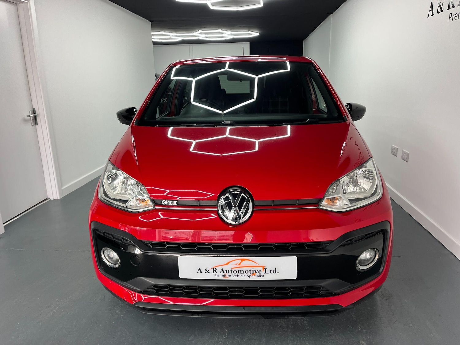 Used Volkswagen up! 2018 for sale - 77658580: Photo 7