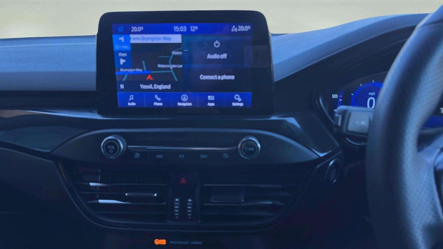 Used Ford Focus 2021 for sale - 76976889: Photo 11