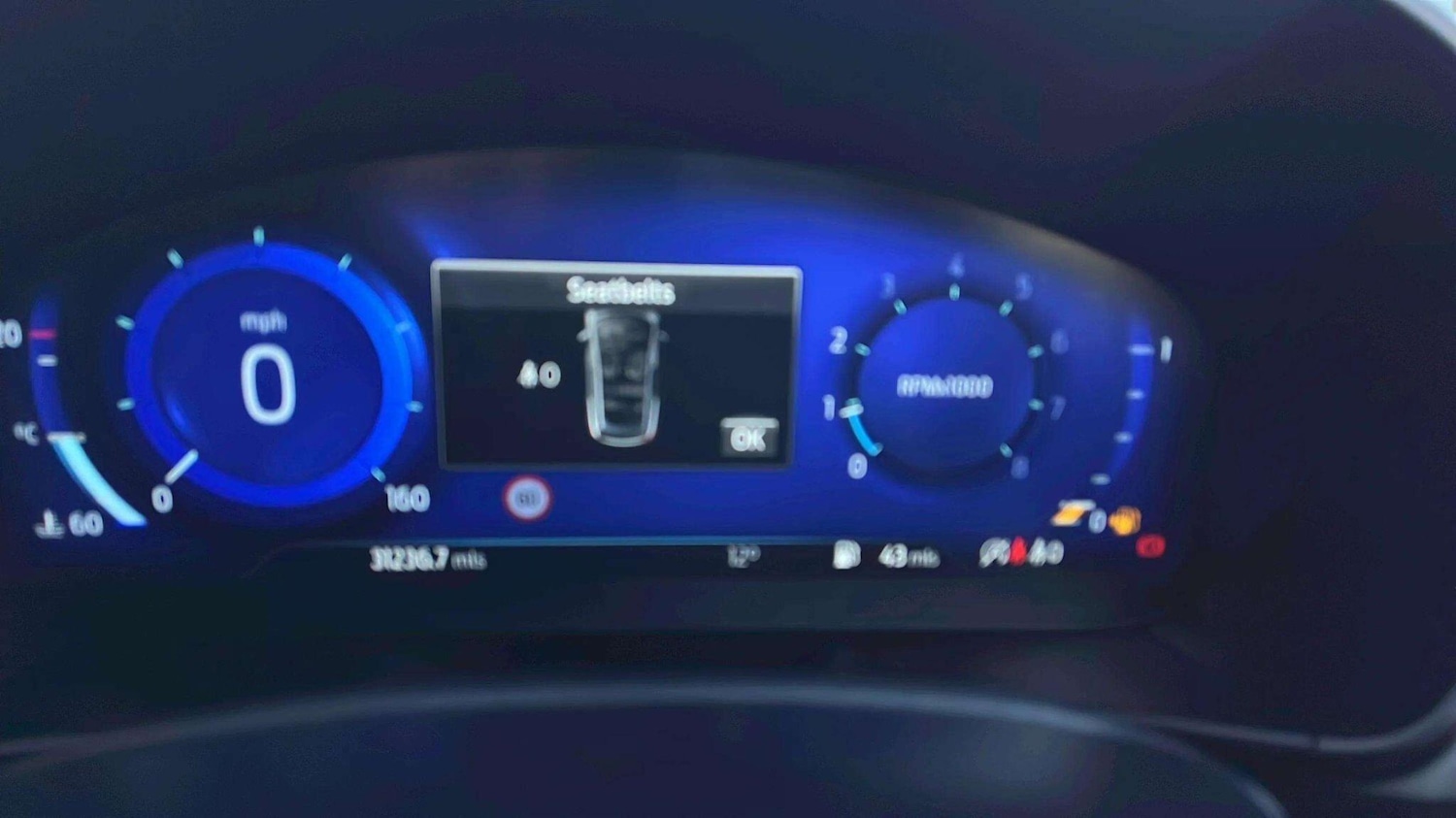 Used Ford Focus 2021 for sale - 76976889: Photo 13