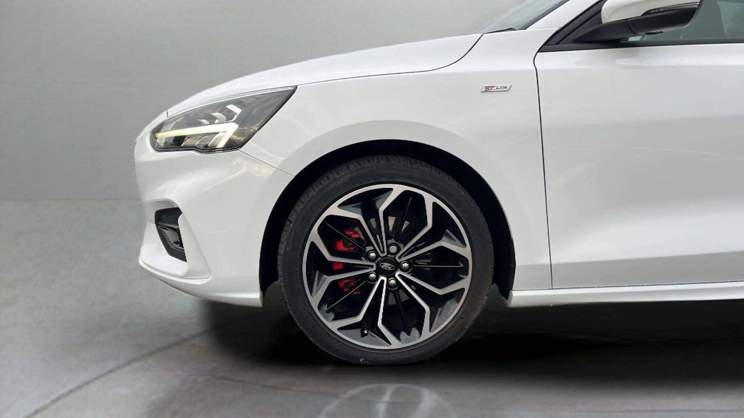 Used Ford Focus 2021 for sale - 76976889: Photo 21