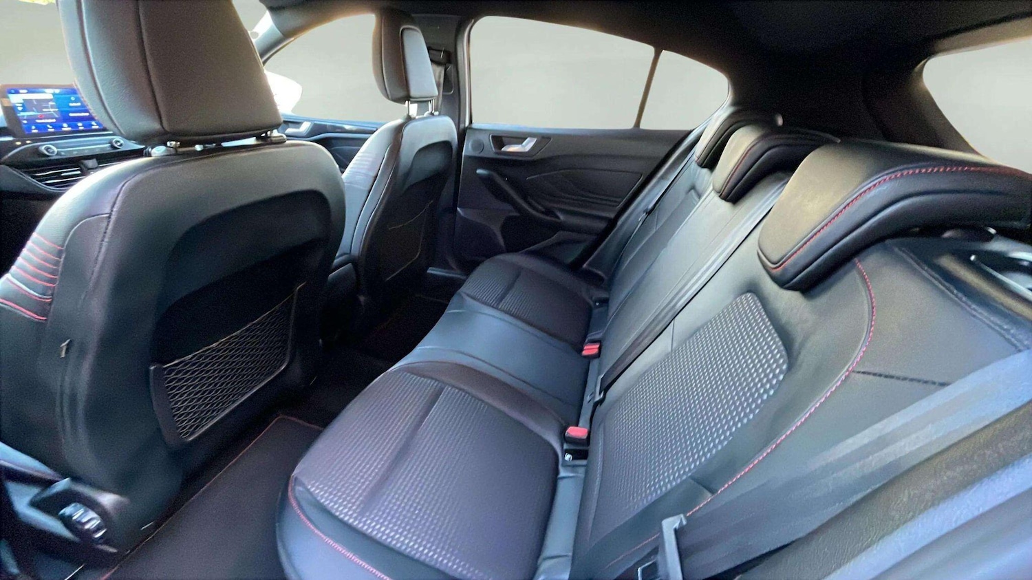 Used Ford Focus 2021 for sale - 76976889: Photo 8