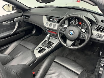 Used BMW Z4 2010 for sale - 77279091: Photo