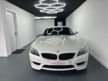 Used BMW Z4 2010 for sale - 77279091: Photo