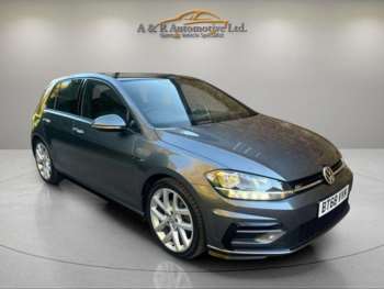 2018 (68) - 1.5 TSI EVO R-Line Euro 6 (s/s) 5dr