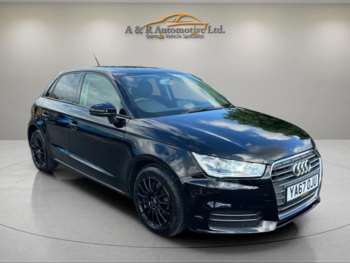 2018 (67) - 1.6 TDI SE Sportback Euro 6 (s/s) 5dr