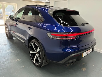 Used Porsche Macan 2024 for sale - 79496090: Photo