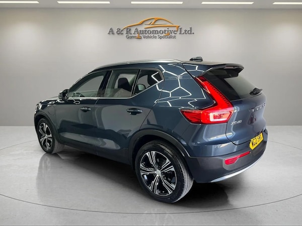 Used Volvo XC40 2021 for sale - 75014298: Photo 10