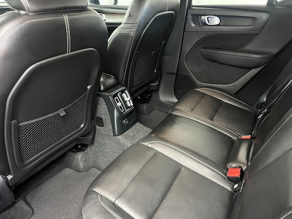 Used Volvo XC40 2021 for sale - 75014298: Photo 11
