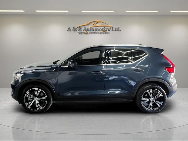 Used Volvo XC40 2021 for sale - 75014298: Photo 12