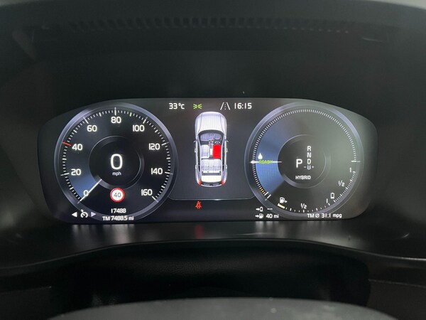 Used Volvo XC40 2021 for sale - 75014298: Photo 13