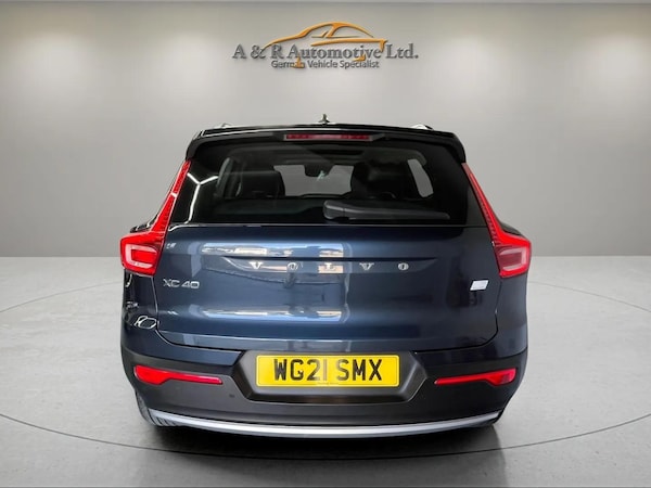 Used Volvo XC40 2021 for sale - 75014298: Photo 14