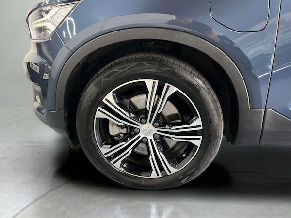 Used Volvo XC40 2021 for sale - 75014298: Photo 18