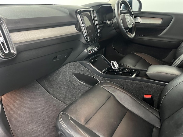 Used Volvo XC40 2021 for sale - 75014298: Photo 4