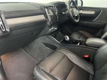 Used Volvo XC40 2021 for sale - 75014298: Photo