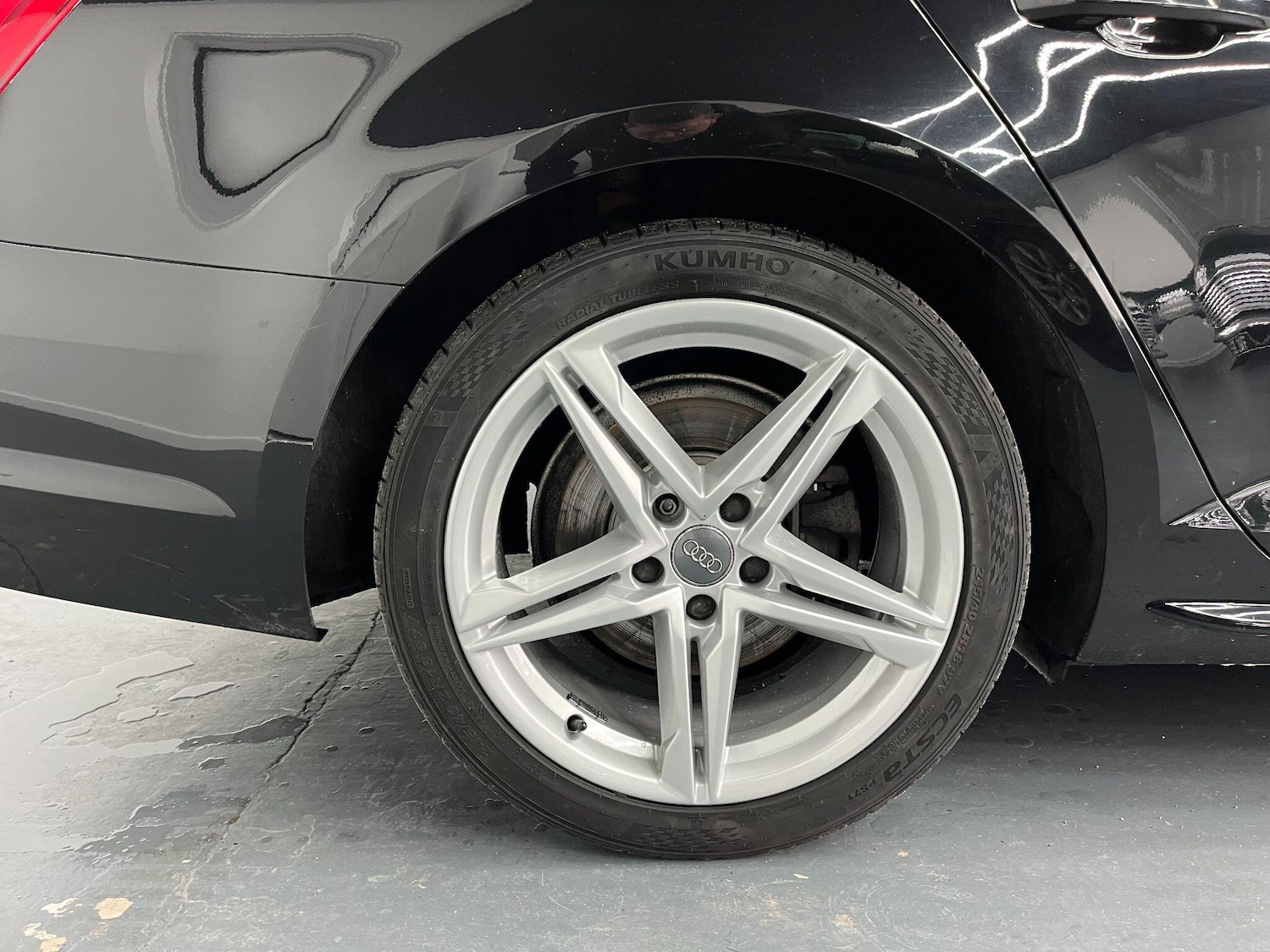 Used Audi A4 2017 for sale - 77440377: Photo 16