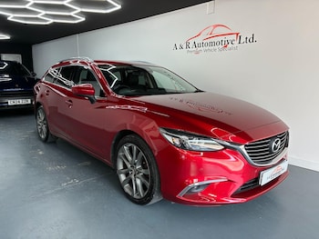 Used Mazda Mazda6 2016 for sale - 79508847: Photo