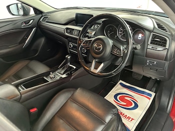 Used Mazda Mazda6 2016 for sale - 79508847: Photo