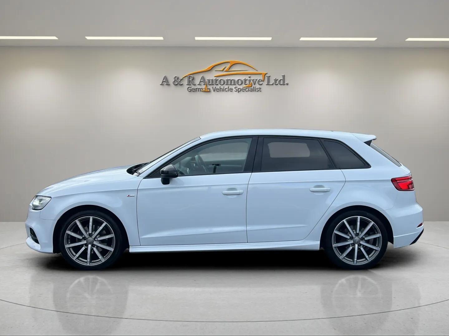 Used Audi A3 2019 for sale - 76689272: Photo 12