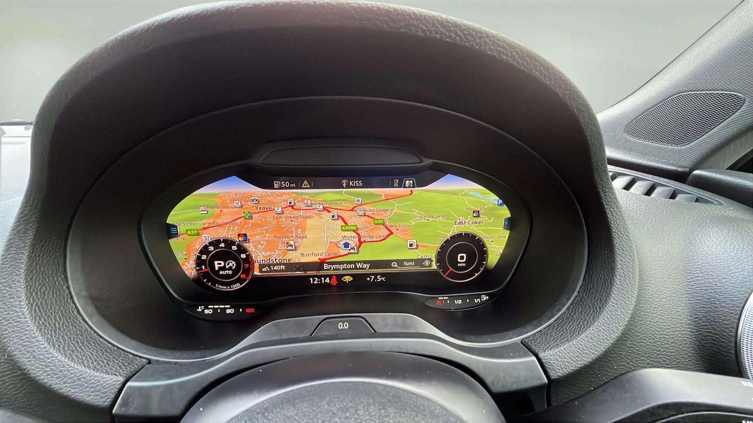 Used Audi A3 2019 for sale - 76689272: Photo 5